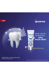 İpana 3d White Clinical Mucizevi Işıltı 65 Ml thumbnail 7