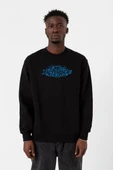 Beyblade Logo Siyah Erkek 2ip Sweatshirt thumbnail 1