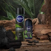 NIVEA DEEP DIMENSION ROLL-ON 50ML thumbnail 5