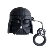 E2M AIRPODS PRO KILIF DARTH VADER SİYAH thumbnail 1