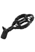 Lastvoice PSM-100 Stüdyo Mikrofon Tutucu Plastik Shock Mount thumbnail 4