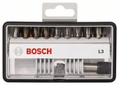 RobustLine 18+1pcs extra-hard set (L3) thumbnail 1