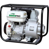 Garden Pro WP-30 Benzinli Su Motoru 3x3 thumbnail 1