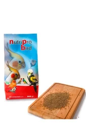 KANARYA PELET YEM 900Gr thumbnail 2