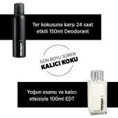 Privacy Klasik Edt 100 Ml Erkek Parfümü thumbnail 5