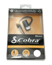Cobra CBTH5 Bluetooth Kulaklık 18 Adet (Arızalı) thumbnail 1