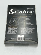 Cobra CBTH5 Bluetooth Kulaklık 18 Adet (Arızalı) thumbnail 3
