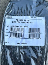 Elan Exar Pro 130 Kayak thumbnail 4