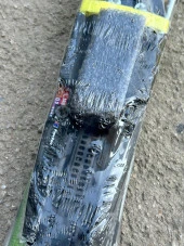 Elan Exar Pro 130 Kayak thumbnail 6