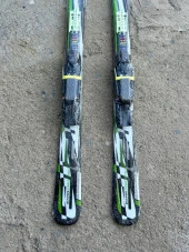 Elan Exar Pro 130 Kayak thumbnail 8