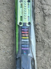 Elan Exar Pro 130 Kayak thumbnail 9