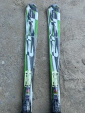 Elan Exar Pro 130 Kayak thumbnail 11