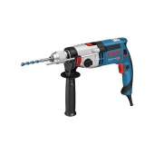 Bosch Professional GSB 24-2 Darbeli Matkap thumbnail 2