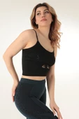 Miorre Desteksiz Seamless Spor Büstiyer thumbnail 4