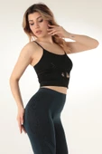Miorre Desteksiz Seamless Spor Büstiyer thumbnail 5
