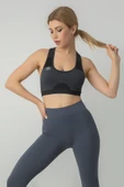 Miofit Kadın Spor Bralet thumbnail 4