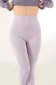 Mio Studio Yoga Seamless Kadın Tayt thumbnail 8