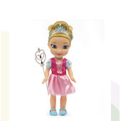 Prenses Bebek Sindirella thumbnail 2
