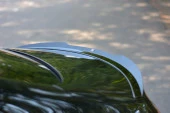 Mercedes W213 E Class Uyumlu Coupe 2D M4 Spoiler thumbnail 2