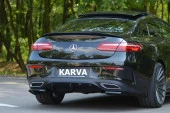 Mercedes W213 E Class Uyumlu Coupe 2D M4 Spoiler thumbnail 4