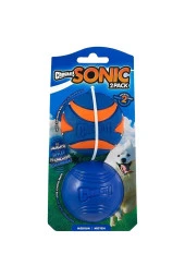Chuckit Sonic 2'li Oyun Topu Seti thumbnail 1