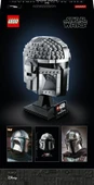 LEGO-75328 Star Wars Mandalorian Kaskı thumbnail 13