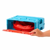 Hot Wheels® Track Builder Alev Temalı Akrobasi Seti HMC04 thumbnail 8