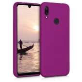Huawei P20 Kılıf FitCase PremiumS Silikon Arka Kapak thumbnail 6