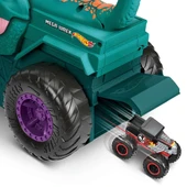 Hot Wheels® Monster Trucks Araba Yiyen Mega Wrex GYL13 thumbnail 16