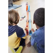 Hot Wheels® Çift Çemberde Depar Pist Seti GFH85 thumbnail 2