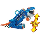 Hot Wheels® Ultimate T-Rex Tır HNG50 thumbnail 8