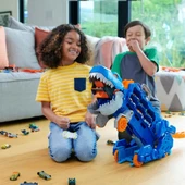 Hot Wheels® Ultimate T-Rex Tır HNG50 thumbnail 13