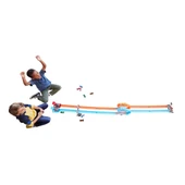 Hot Wheels® Çift Çemberde Depar Pist Seti GFH85 thumbnail 8