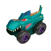 Hot Wheels® Monster Trucks Araba Yiyen Mega Wrex GYL13 thumbnail 5