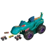 Hot Wheels® Monster Trucks Araba Yiyen Mega Wrex GYL13 thumbnail 9