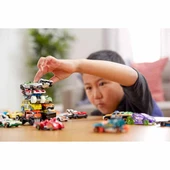 Hot Wheels Yirmili Araba Seti H7045 thumbnail 4