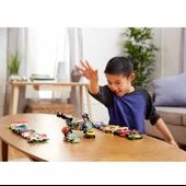 Hot Wheels Yirmili Araba Seti H7045 thumbnail 5