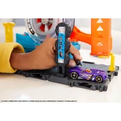 Hot Wheels Tekerlek Kulesi Pisti HDP02 thumbnail 3