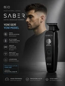 Sc  Saber  StylecraftTıraş Makinesi thumbnail 2