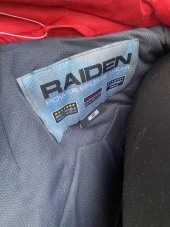 Raiden Kadın Kayak Montu L Beden thumbnail 7