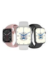 Akıllı Saat Kadınlar İçin Mini 41 MM thumbnail 4