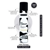 Morfose Kuru Şampuan Milk Therapy 200 Ml thumbnail 2