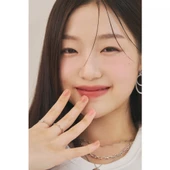 Rom&nd Zero Matte Lipstick Ruddy Nude - Ruj thumbnail 5