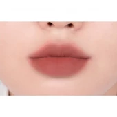 Rom&nd Zero Matte Lipstick Ruddy Nude - Ruj thumbnail 3