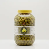 Kırma Yeşil Zeytin 5 Lt thumbnail 1
