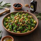 Kırma Yeşil Zeytin 5 Lt thumbnail 7