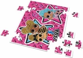 Mabbels L.O.L 2İn1 Puzzle 5836 thumbnail 3