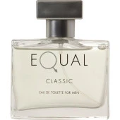 Equal Klasik Edt 75ml Erkek Parfüm thumbnail 2