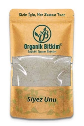 Organik Bitkim Siyez Unu 1400 gr thumbnail 1