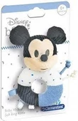Clementoni Bebek Mickey Yumuşak Halka Oyuncak thumbnail 3